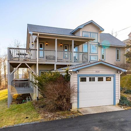 Welcome Home Blowing Rock Exterior foto