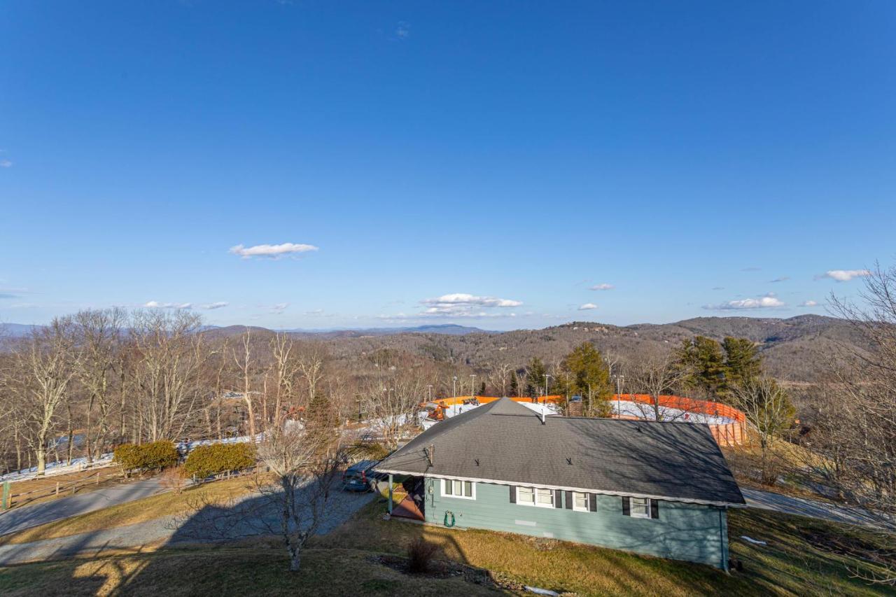 Welcome Home Blowing Rock Exterior foto